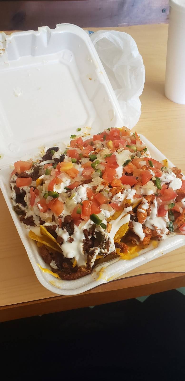 Antojitos De Mexico | restaurant | 1225 SW 59th St, Oklahoma City, OK 73109, USA | 4055147435 OR +1 405-514-7435