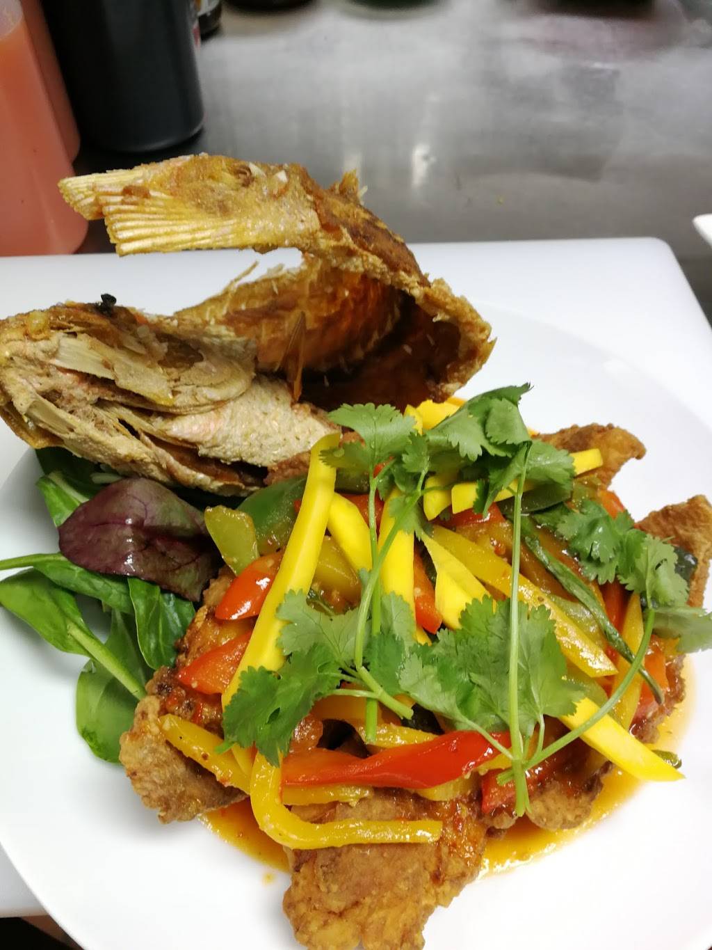 Chao Phaya Thai Cuisine | restaurant | 900 Easton Ave, Somerset, NJ 08873, USA | 7322141348 OR +1 732-214-1348