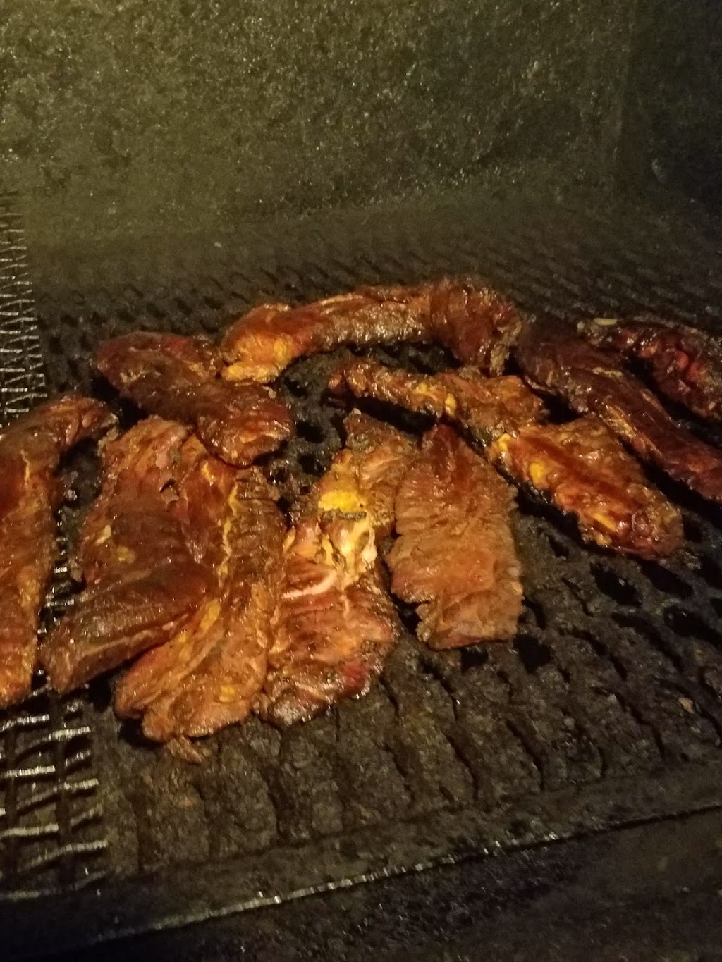 Kibbs Grand Bar B QUE | restaurant | 6230 Baucum Pike, North Little Rock, AR 72117, USA | 5019551110 OR +1 501-955-1110