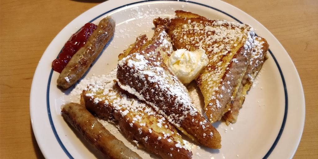 IHOP | restaurant | 206 N Frederick Ave, Gaithersburg, MD 20877, USA | 3018405706 OR +1 301-840-5706
