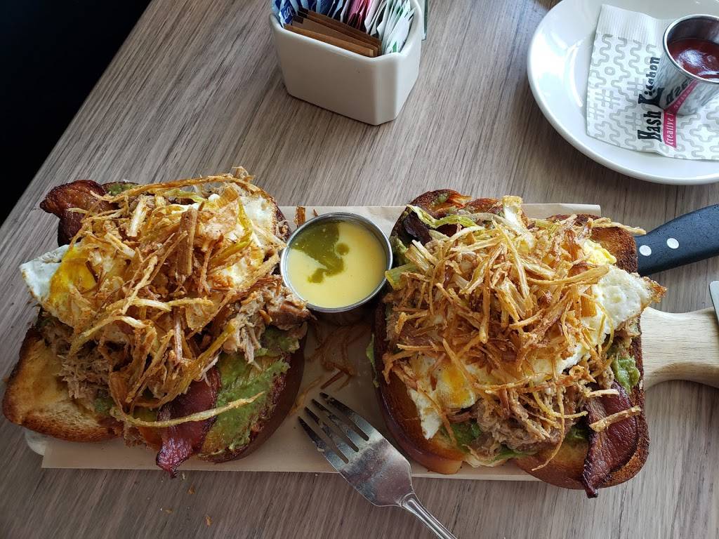 Hash Kitchen Arcadia | restaurant | 4315 E Indian School Rd, Phoenix, AZ 85018, USA | 6026125580 OR +1 602-612-5580