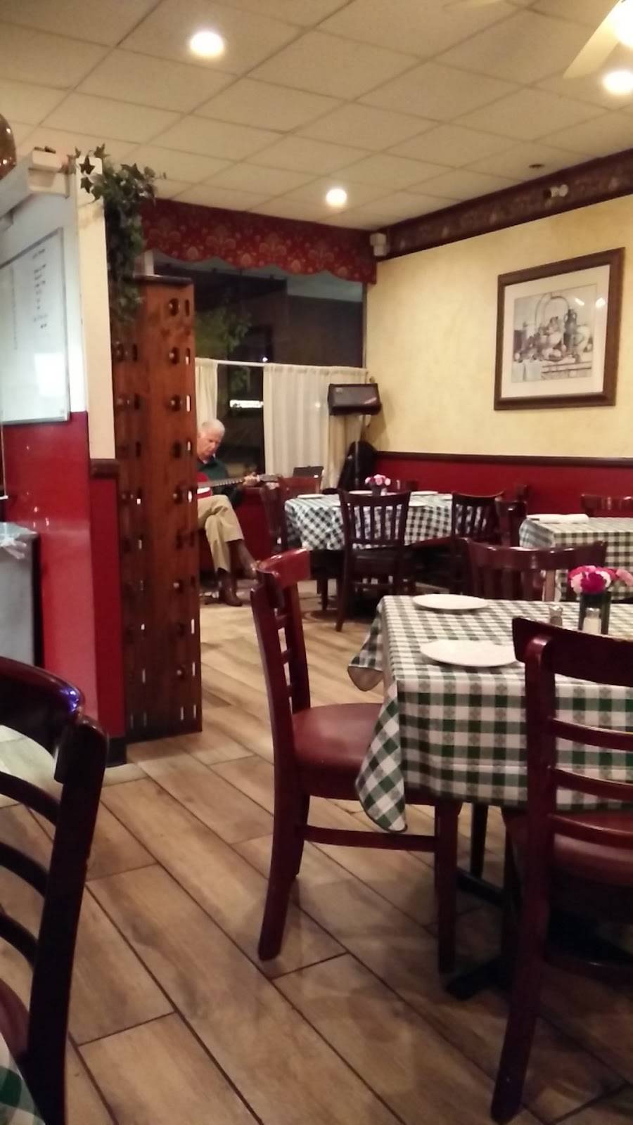 Francos Italian Restaurant | bakery | 4453 W Cerritos Ave, Cypress, CA 90630, USA | 7147619040 OR +1 714-761-9040