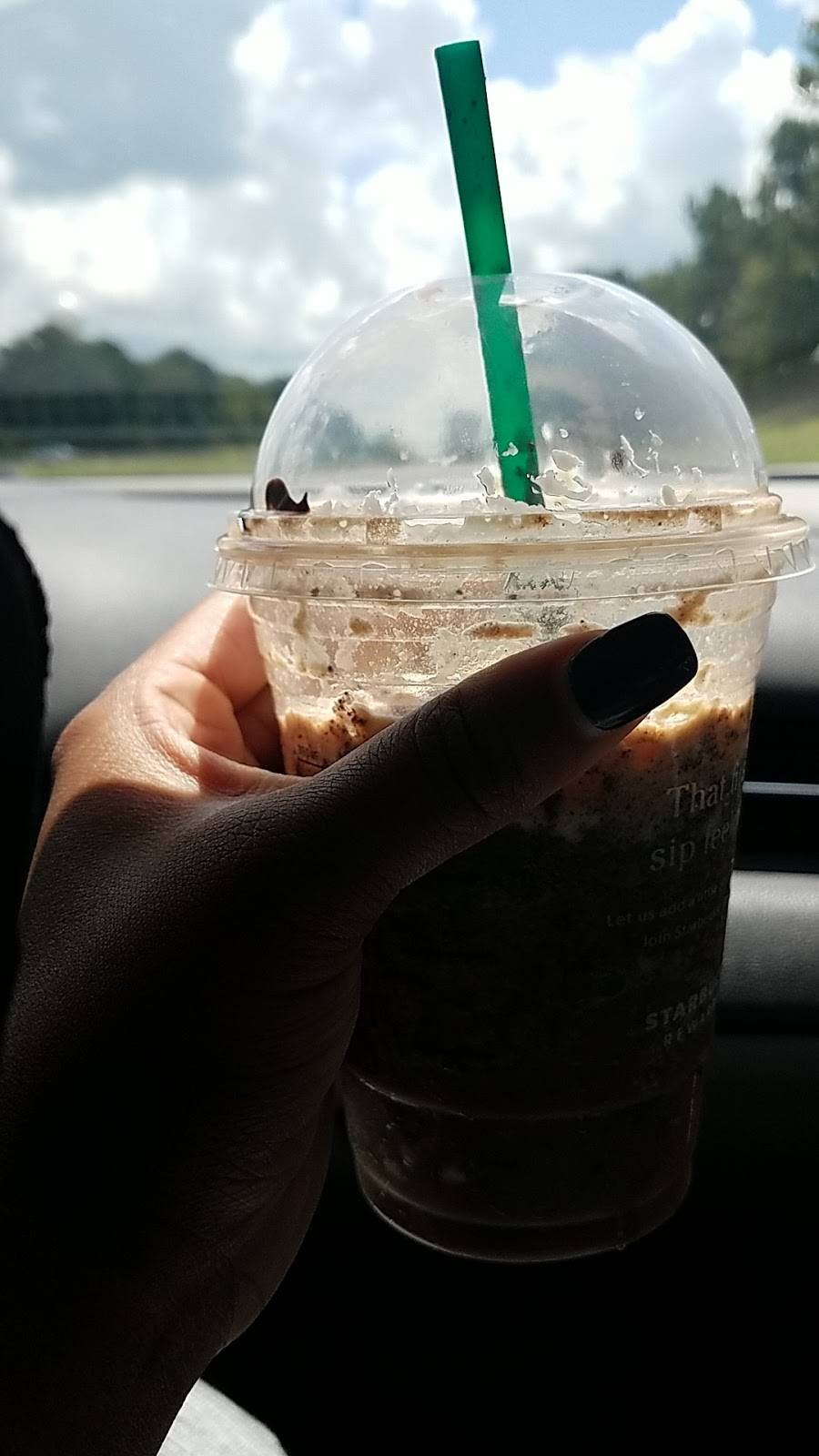 Starbucks | cafe | 263 Ridge Way, Flowood, MS 39232, USA | 6017154905 OR +1 601-715-4905