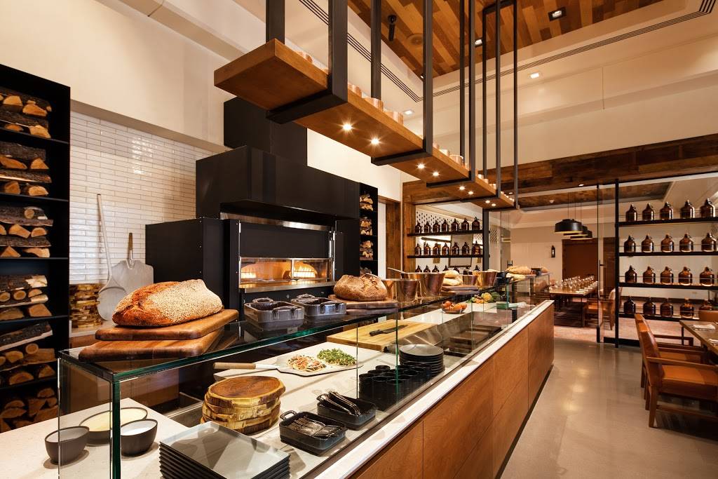 Mowry & Cotton | restaurant | 6000 E Camelback Rd, Scottsdale, AZ 85251, USA | 4804232530 OR +1 480-423-2530