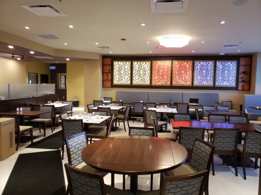 Vindu Indian Cuisine, Bar & Banquet | restaurant | 37085 Grand River Ave Suite A, Farmington, MI 48335, USA | 2488463000 OR +1 248-846-3000