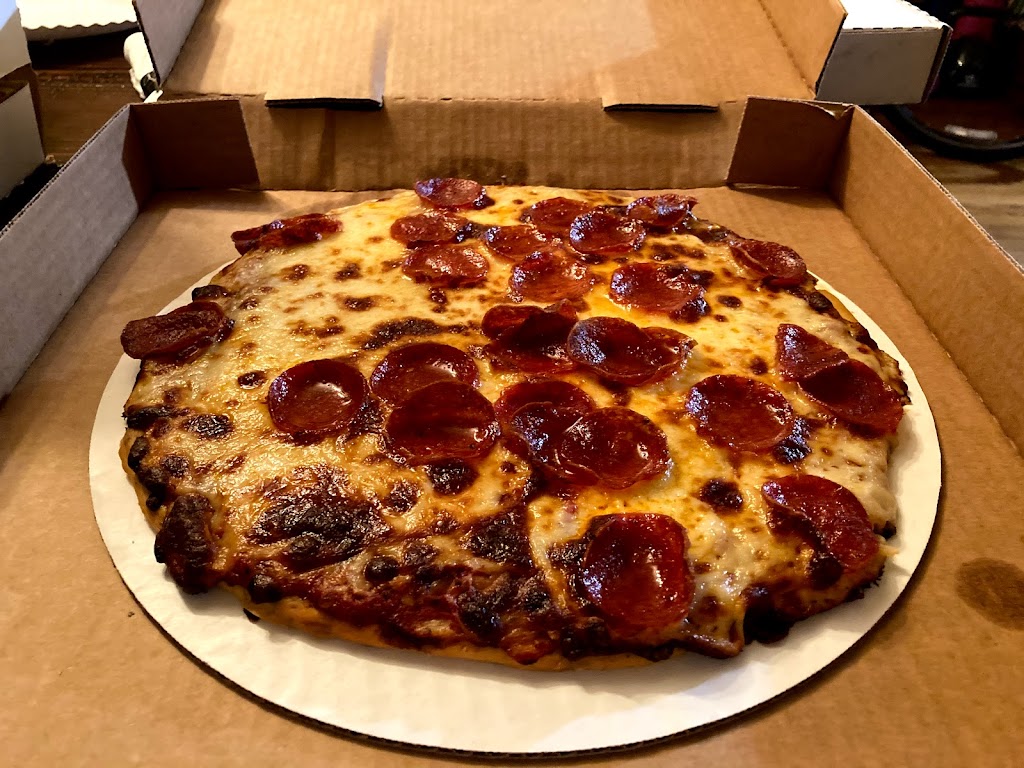 Build a Pizza, LLC | restaurant | 17585 Imperial Valley Dr, Houston, TX 77060, USA | 9366662492 OR +1 936-666-2492