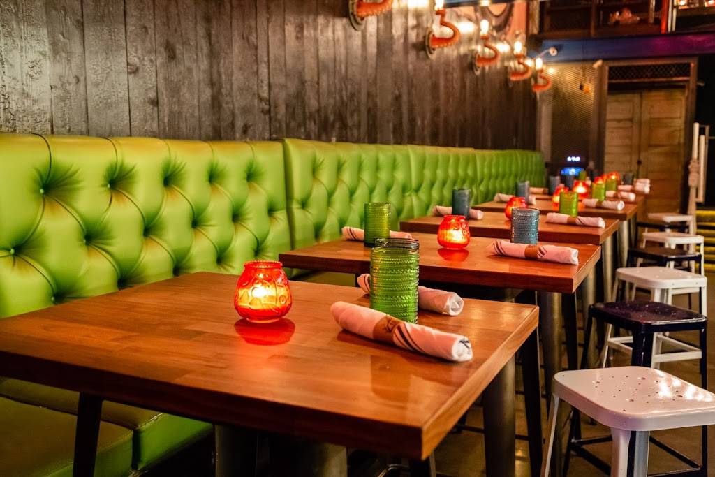 täkō | restaurant | 214 6th St, Pittsburgh, PA 15222, USA | 4124718256 OR +1 412-471-8256