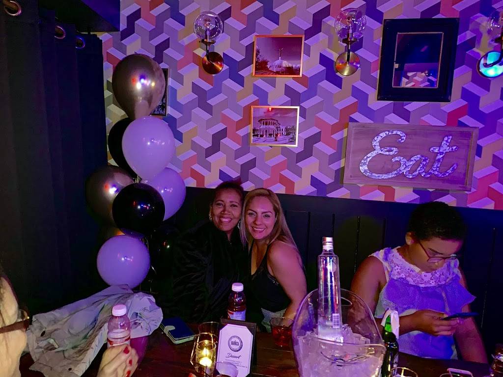La Barrica Bar & Grill | restaurant | 79-17 Atlantic Ave, Queens, NY 11421, USA | 9173006399 OR +1 917-300-6399
