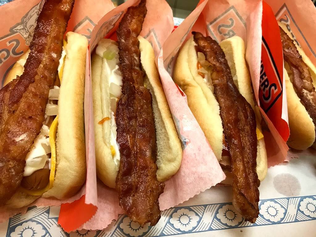 Friterie 640 (la) | restaurant | 2667 Chemin Gascon, Mascouche, QC J7L 3X8, Canada | 4504773756 OR +1 450-477-3756