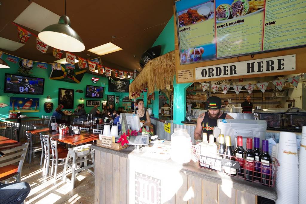 Hoagies Sandwiches & Grill | restaurant | 580 Cypress St # N5, Pismo Beach, CA 93449, USA | 8057733580 OR +1 805-773-3580