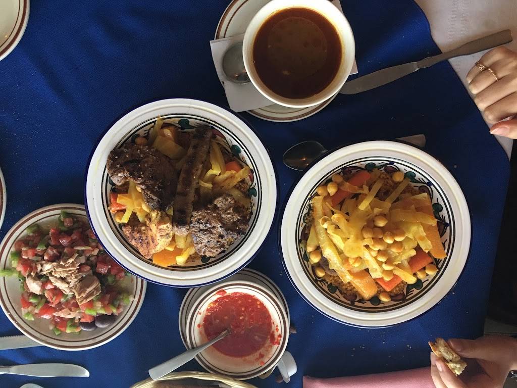 LÉtoile de Tunis | restaurant | Vimont, Laval, QC H7K 3G5, Canada | 4506639889 OR +1 450-663-9889