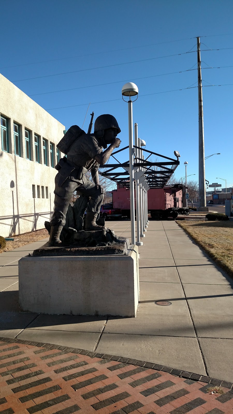 Angelas Café | cafe | 201 E Hwy 66, Gallup, NM 87301, USA | 5057227526 OR +1 505-722-7526