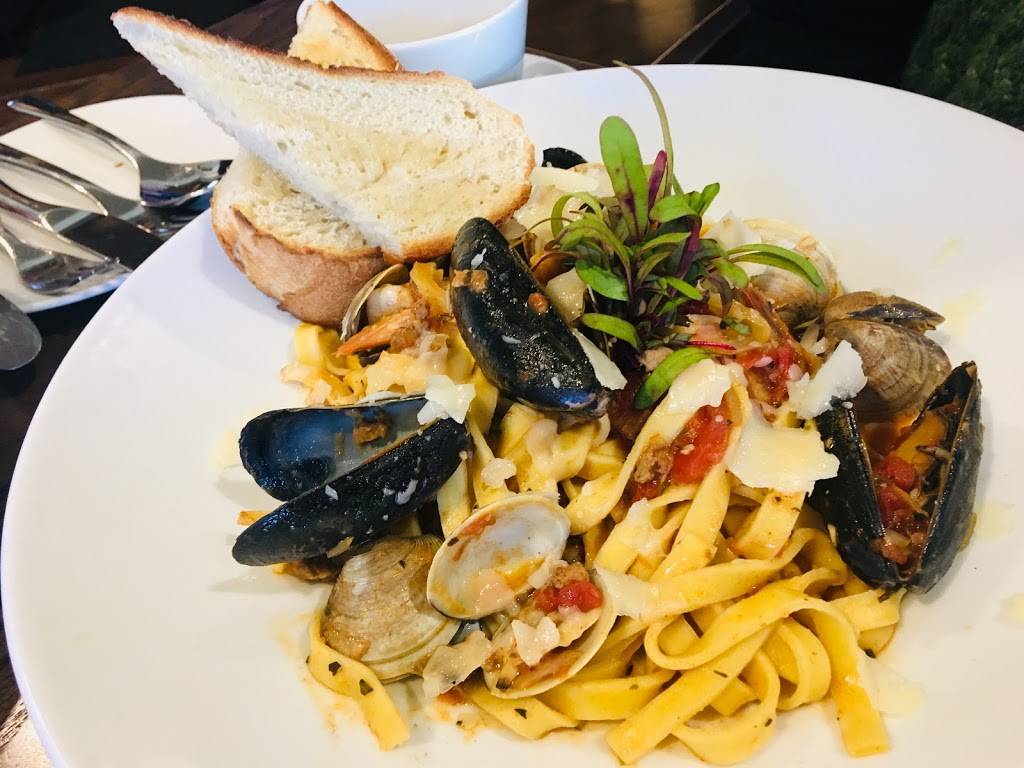 Restaurant Ninety One | restaurant | 200 Collip Cir, London, ON N6G 4L4, Canada | 5198585866 OR +1 519-858-5866