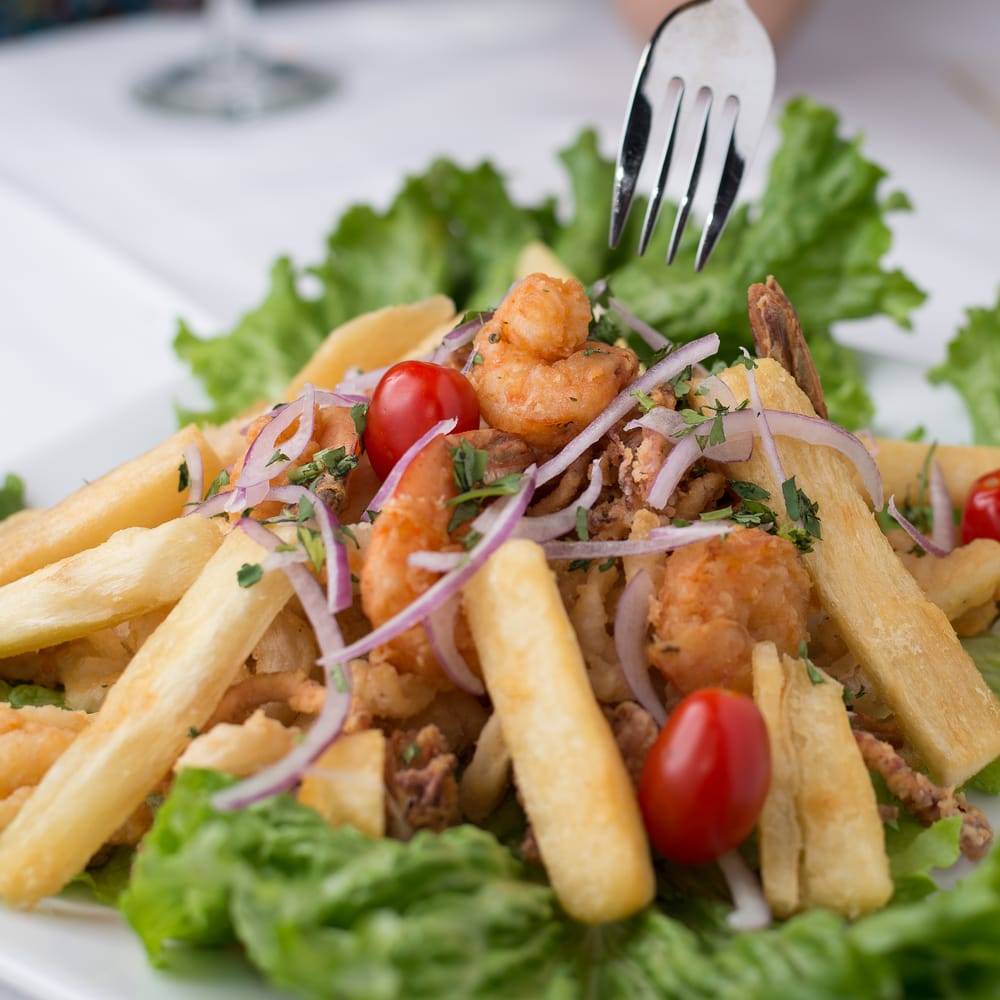 Fifis on the Beach Seafood Restaurant | restaurant | 6934 Collins Ave, Miami Beach, FL 33141, USA | 3058655665 OR +1 305-865-5665