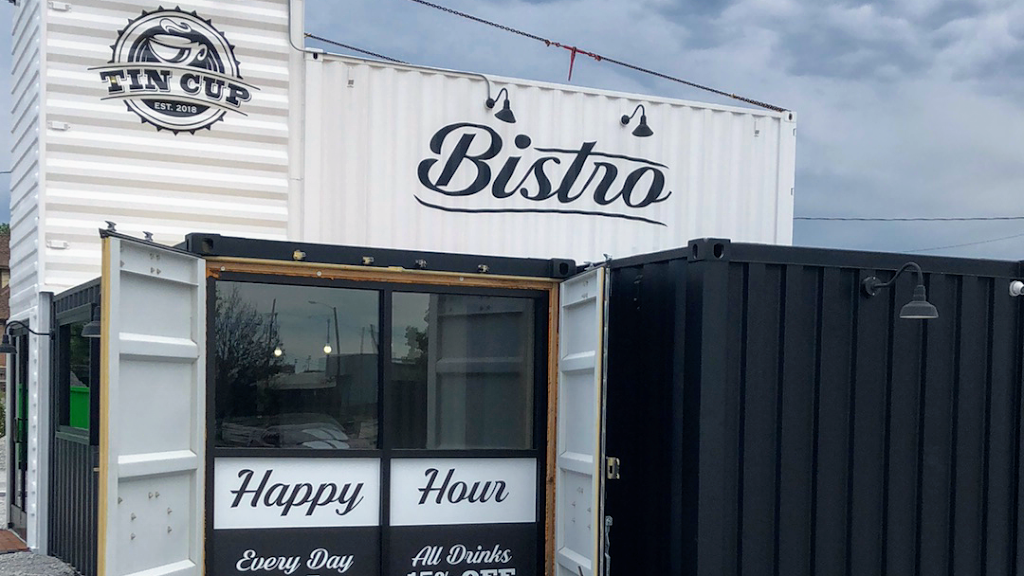 Tin Cup Bistro | cafe | 2300 Grand Ave, Carthage, MO 64836, USA | 4173566908 OR +1 417-356-6908