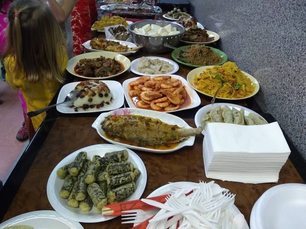 New China | restaurant | 8530 Hixson Pike, Hixson, TN 37343, USA | 4238430586 OR +1 423-843-0586