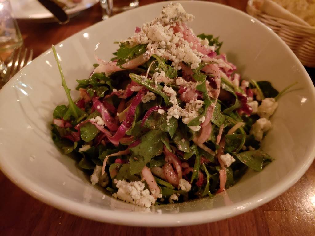 Nando Milano | restaurant | 204 N Neil St, Champaign, IL 61820, USA | 2179541439 OR +1 217-954-1439