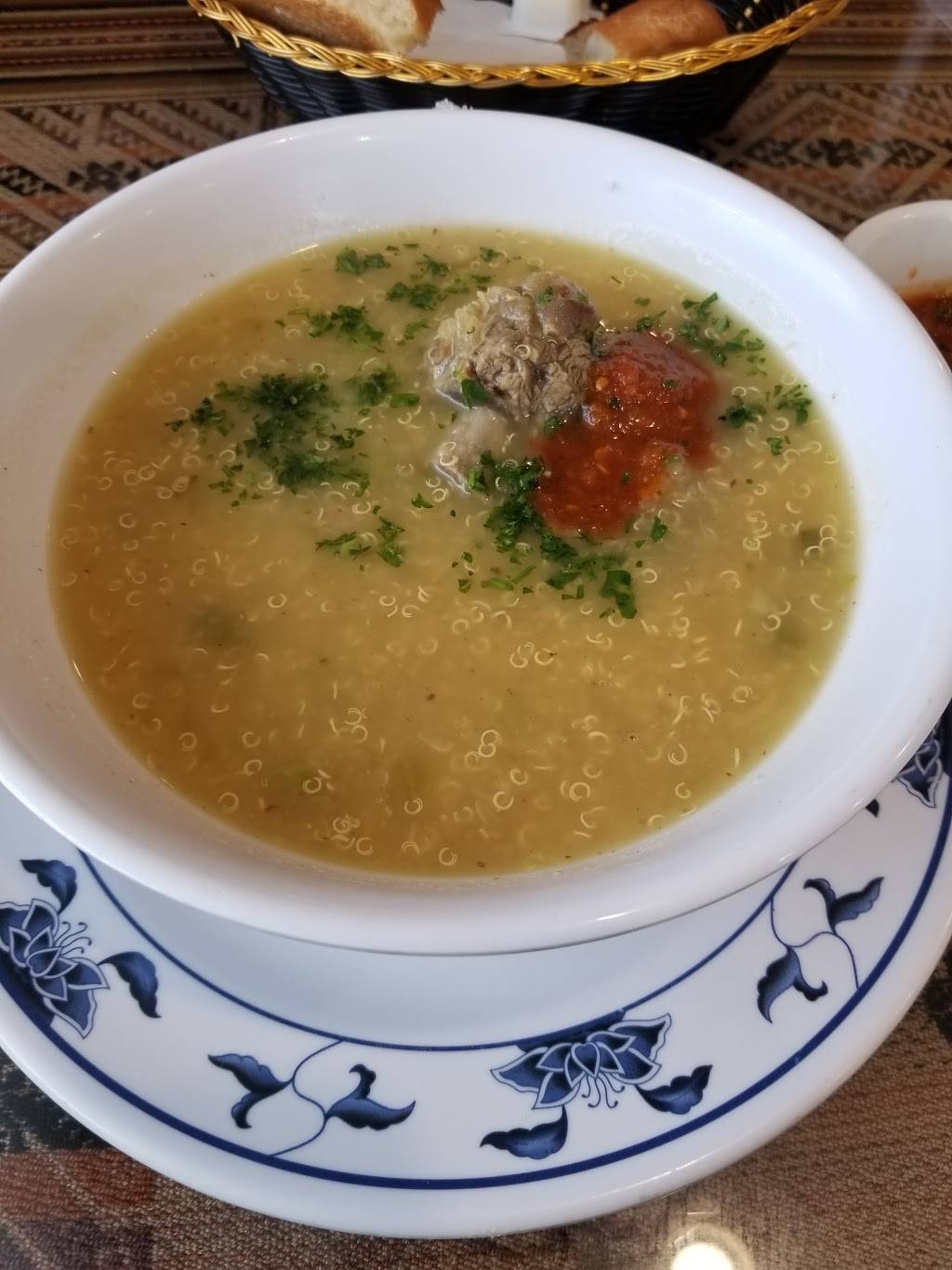 Fannys Restaurant | restaurant | 436 S Washington St, Falls Church, VA 22046, USA | 7035324155 OR +1 703-532-4155