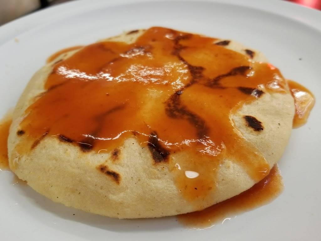 El Coatepecano Pupuseria | restaurant | 2719 Tweedy Blvd, South Gate, CA 90280, USA | 3235668753 OR +1 323-566-8753