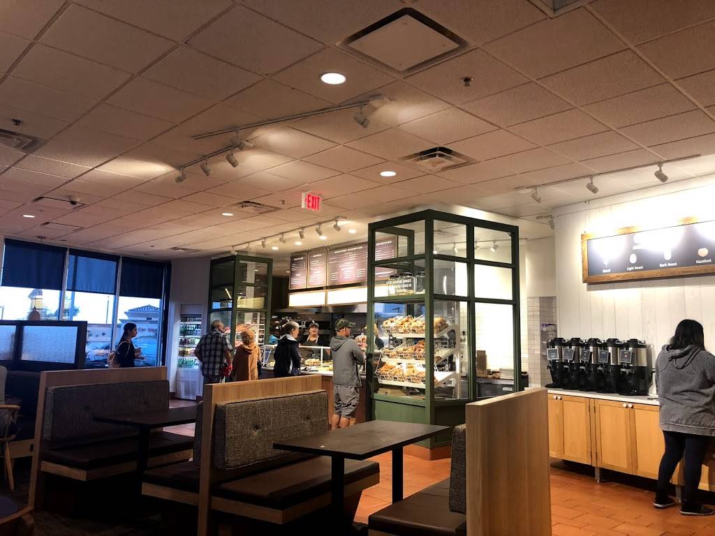 Panera Bread | cafe | 15258 Summit Ave, Fontana, CA 92336, USA | 9096469900 OR +1 909-646-9900