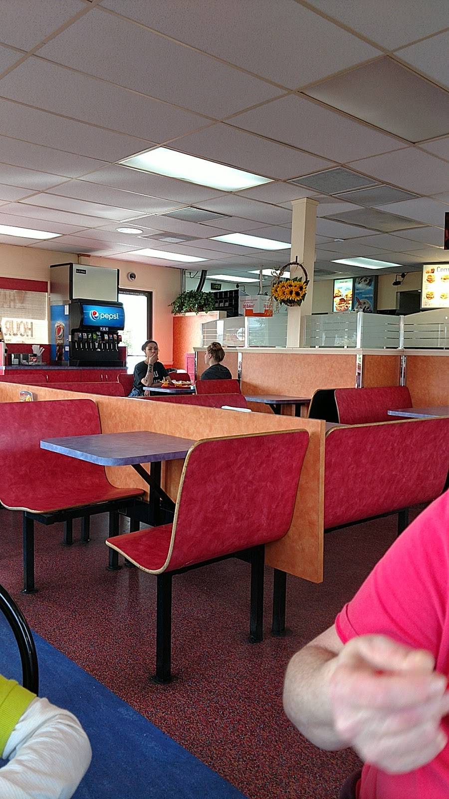 Dairy Queen Grill & Chill | restaurant | 4961 SE Tualatin Valley Hwy, Hillsboro, OR 97123, USA | 5036404885 OR +1 503-640-4885