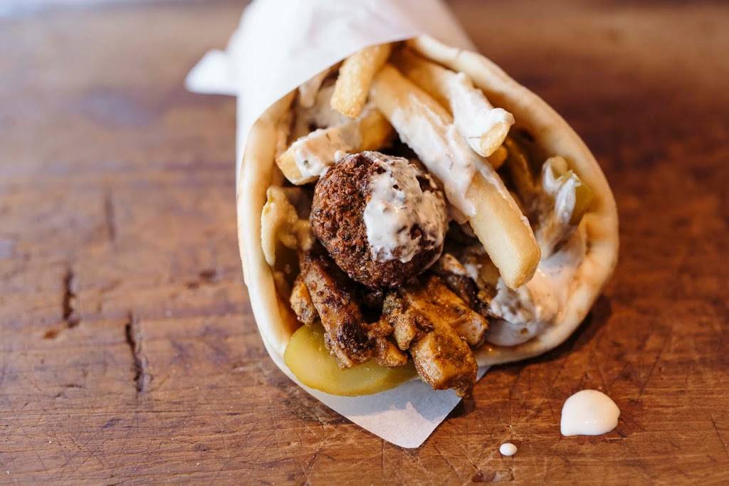 Yalla Mediterranean | restaurant | 1813 Ygnacio Valley Rd, Walnut Creek, CA 94598, USA | 9259345098 OR +1 925-934-5098