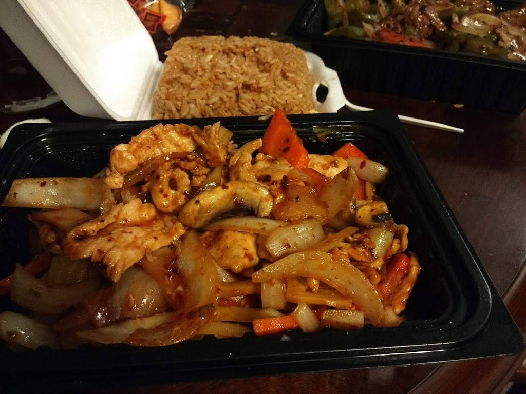 Wok DLite | restaurant | 10904 Fuqua St, Houston, TX 77089, USA | 2814810833 OR +1 281-481-0833