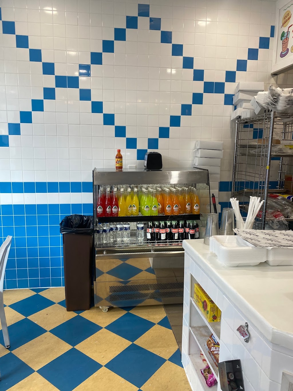 La Bodega | restaurant | 1502 E Carson St, Pittsburgh, PA 15203, USA | 4125864596 OR +1 412-586-4596