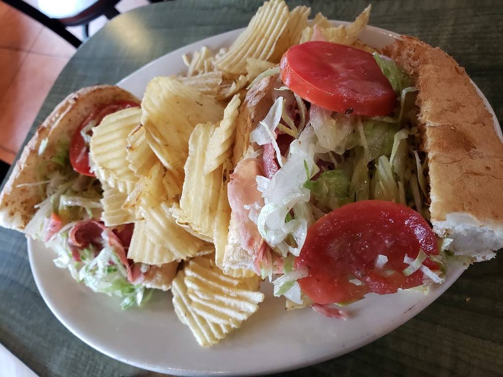 Jasons Deli | restaurant | 11081 Westheimer Rd, Houston, TX 77042, USA | 7139750357 OR +1 713-975-0357