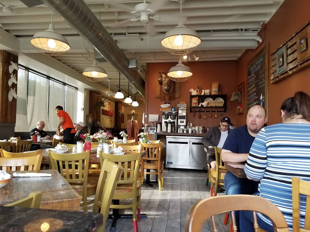 Bryn Mawr Breakfast Club | restaurant | 3307 W Bryn Mawr Ave, Chicago, IL 60659, USA | 8722087079 OR +1 872-208-7079