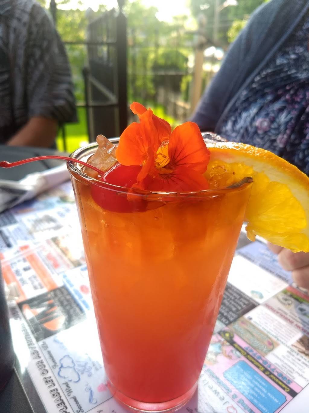 Viva! | restaurant | 225 W Main St, Mendon, MI 49072, USA | 2694969636 OR +1 269-496-9636