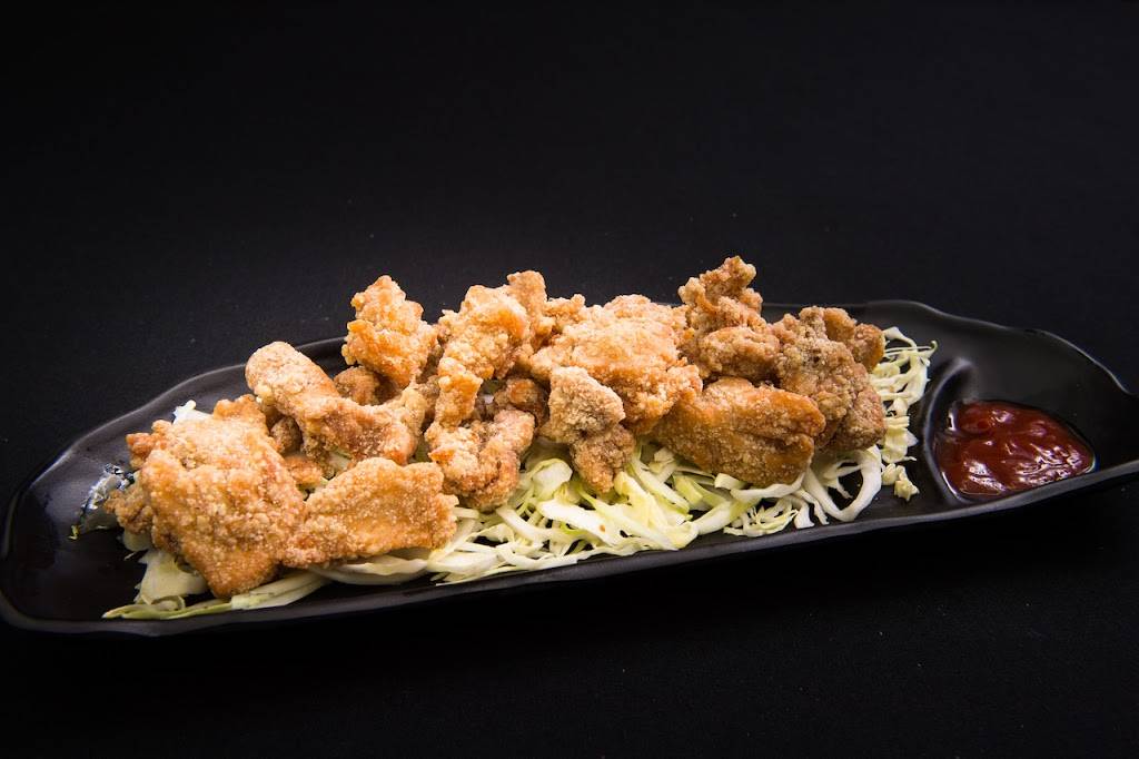 Little eastern cafe | restaurant | 4910 Hamner Ave, Eastvale, CA 91752, USA | 9519343061 OR +1 951-934-3061