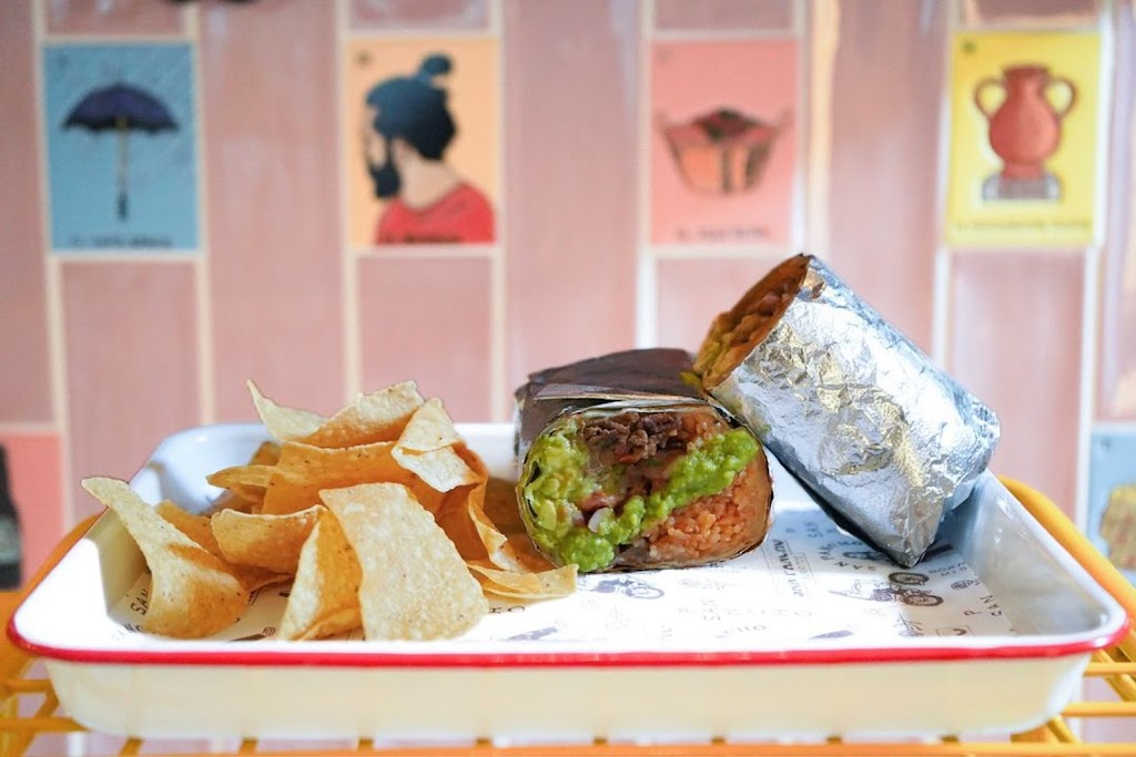 SAN PANCHO | restaurant | 7056 Carroll Ave, Takoma Park, MD 20912, USA | 3012700876 OR +1 301-270-0876