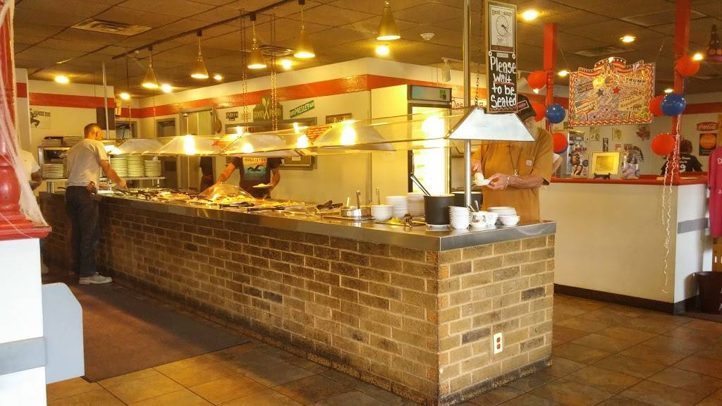 Sweet Sues Restaurant | restaurant | 3350 S SW Loop 323, Tyler, TX 75701, USA | 9035815464 OR +1 903-581-5464