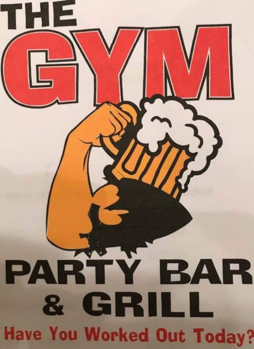 The Gym Party Bar & Grill | night club | 2279 Hubbell Ave, Des Moines, IA 50317, USA | 5152631186 OR +1 515-263-1186