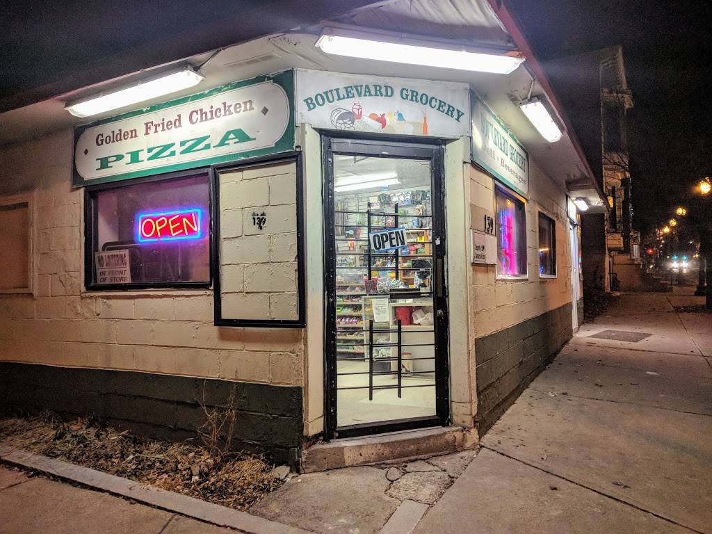 Golden Fried Chicken & Pizza | restaurant | 139 Henry Johnson Blvd, Albany, NY 12210, USA | 5184263663 OR +1 518-426-3663