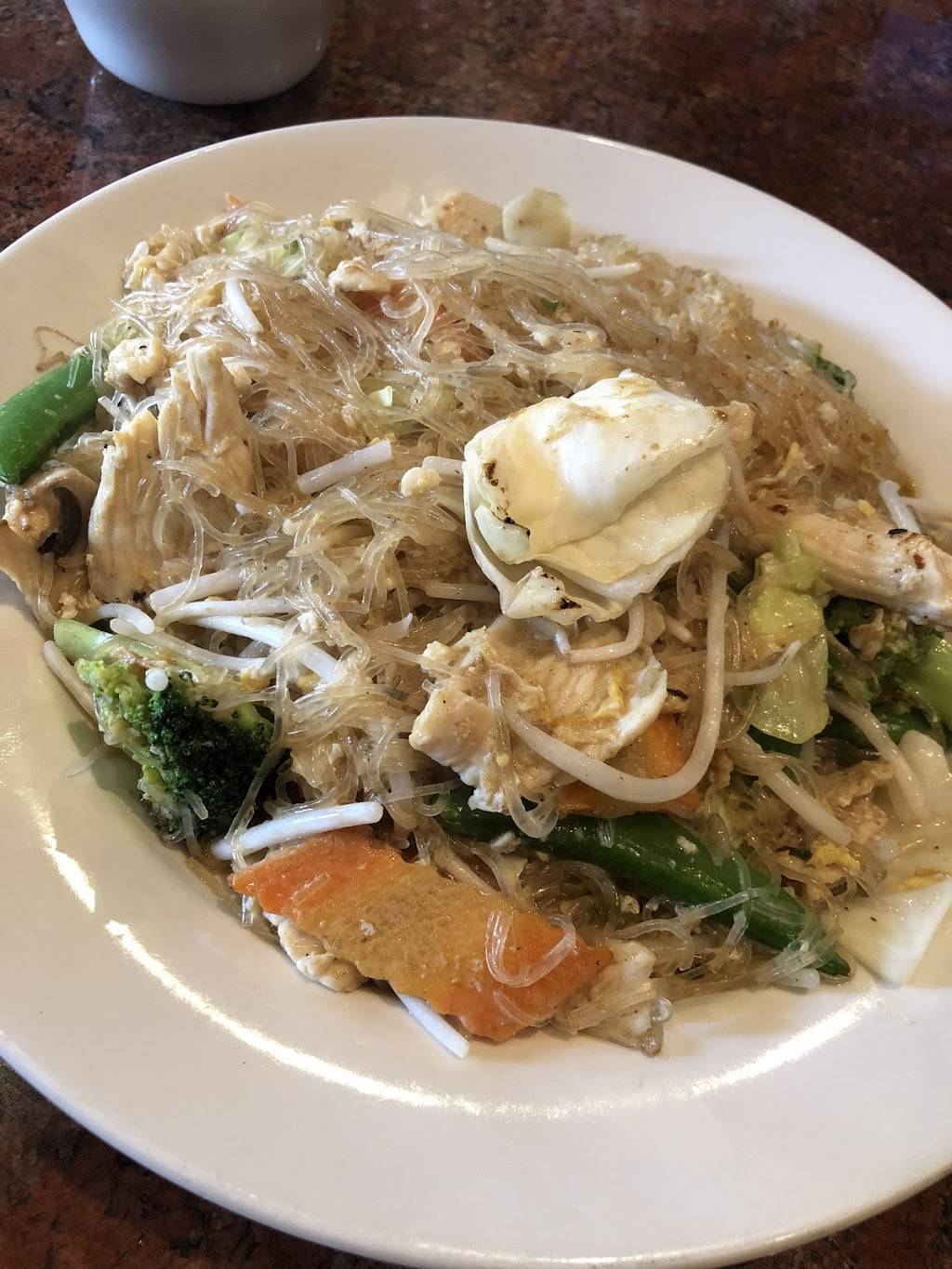 Cha Bar Thai | restaurant | 1811 N Greenville Ave Suite 400, Richardson, TX 75081, USA | 4699066907 OR +1 469-906-6907