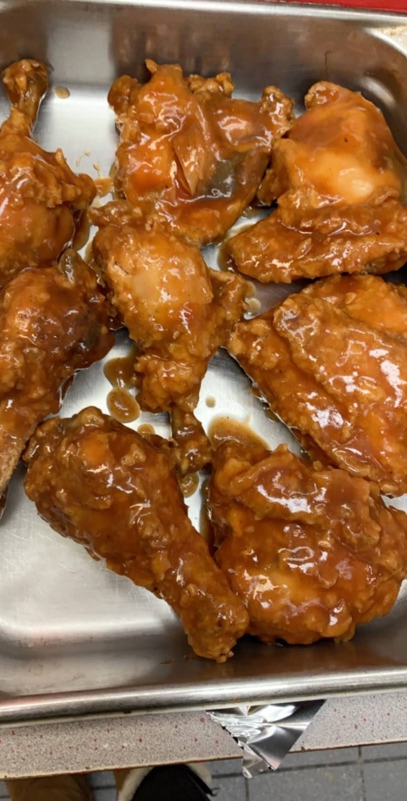 CHESTER JAMAICAN KITCHEN | restaurant | 610 W 9th St, Chester, PA 19013, USA | 4844808343 OR +1 484-480-8343