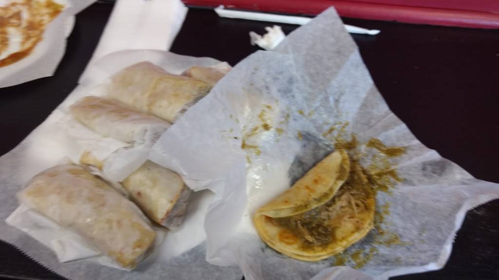 Tacos Omanas | restaurant | 462 E Rowland St, Covina, CA 91723, USA | 6263326262 OR +1 626-332-6262