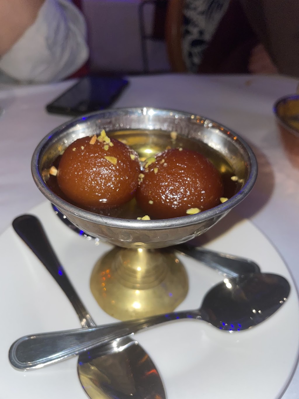 Zaika Weston | restaurant | 1384 SW 160th Ave, Sunrise, FL 33326, USA | 9546913833 OR +1 954-691-3833