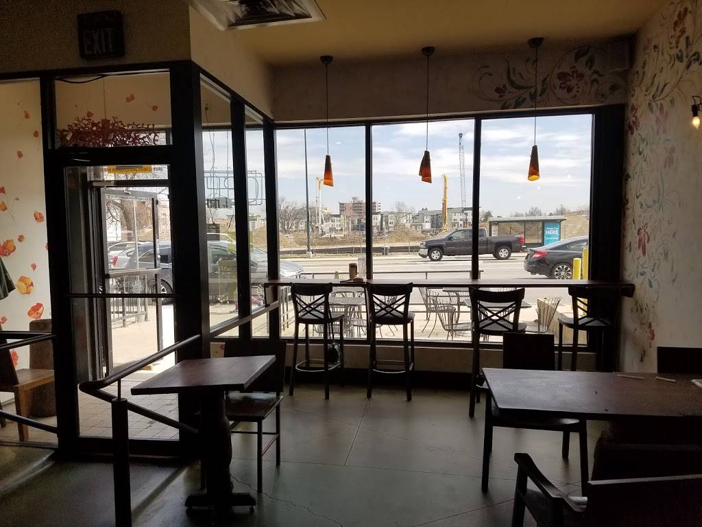 Falafel King | restaurant | 825 Colorado Blvd, Denver, CO 80206, USA | 3033226077 OR +1 303-322-6077