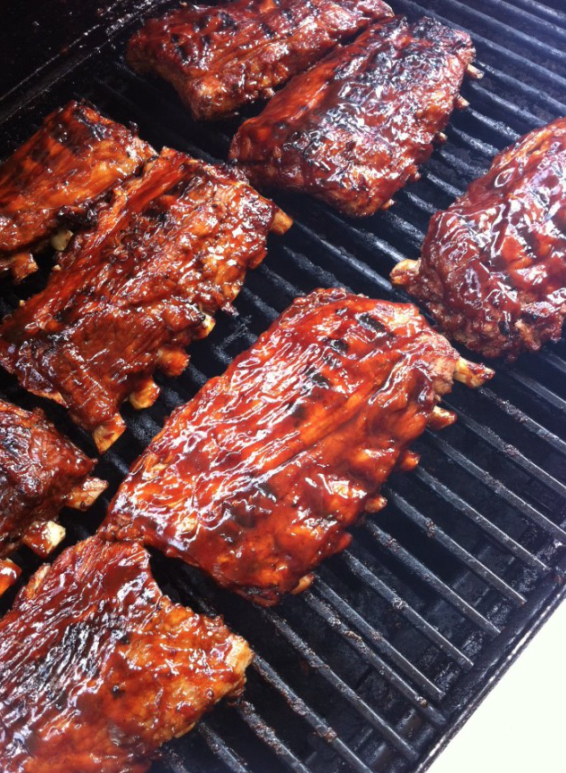 Top Choice BBQ | restaurant | 919 W Main St, Greeneville, TN 37743, USA | 4236200567 OR +1 423-620-0567