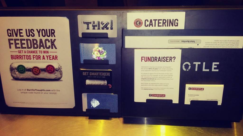 Chipotle Mexican Grill | restaurant | 18700 Ventura Blvd Ste 130, Tarzana, CA 91356, USA | 8185142844 OR +1 818-514-2844