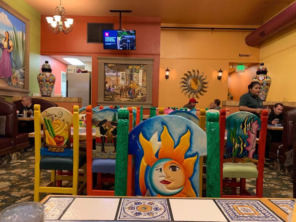 Pueblo Viejo Mexican Restaurant | restaurant | 4630 Royal Vista Cir, Windsor, CO 80528, USA | 9702049860 OR +1 970-204-9860