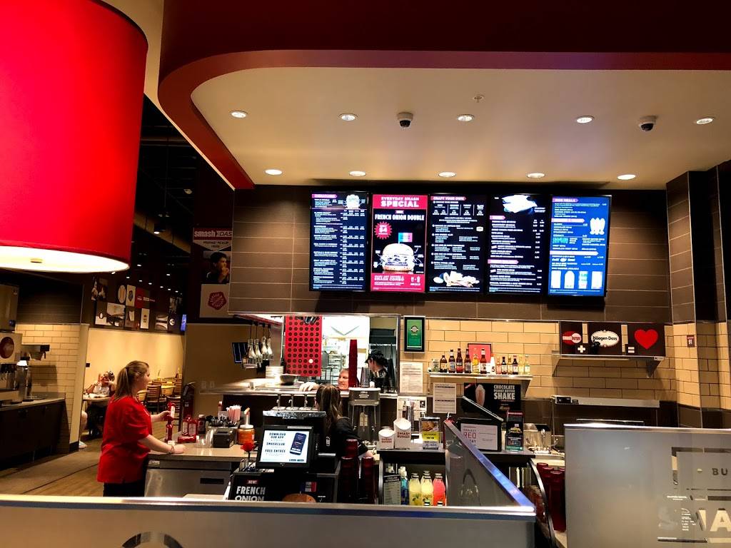Smashburger | restaurant | 500 SE Walton Blvd Suite #2, Bentonville, AR 72712, USA | 4798026250 OR +1 479-802-6250