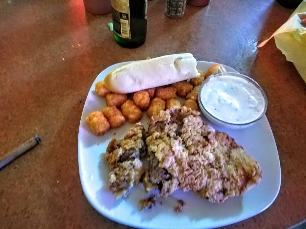 Out West Bar & Grill | restaurant | 301 S Main St, West, TX 76691, USA | 2548265509 OR +1 254-826-5509