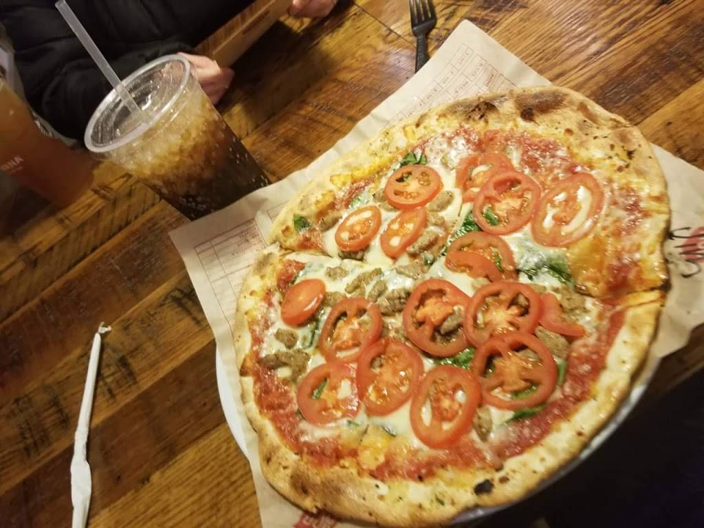 MOD Pizza | restaurant | 300 Route 73 S, suite j-1, Marlton, NJ 08053, USA | 8565520050 OR +1 856-552-0050