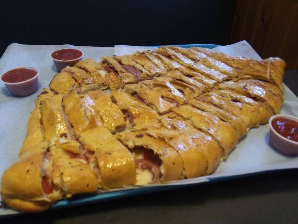 Eldorados Pizza Pie | restaurant | 1331 S Water St, Kent, OH 44240, USA | 3306763663 OR +1 330-676-3663