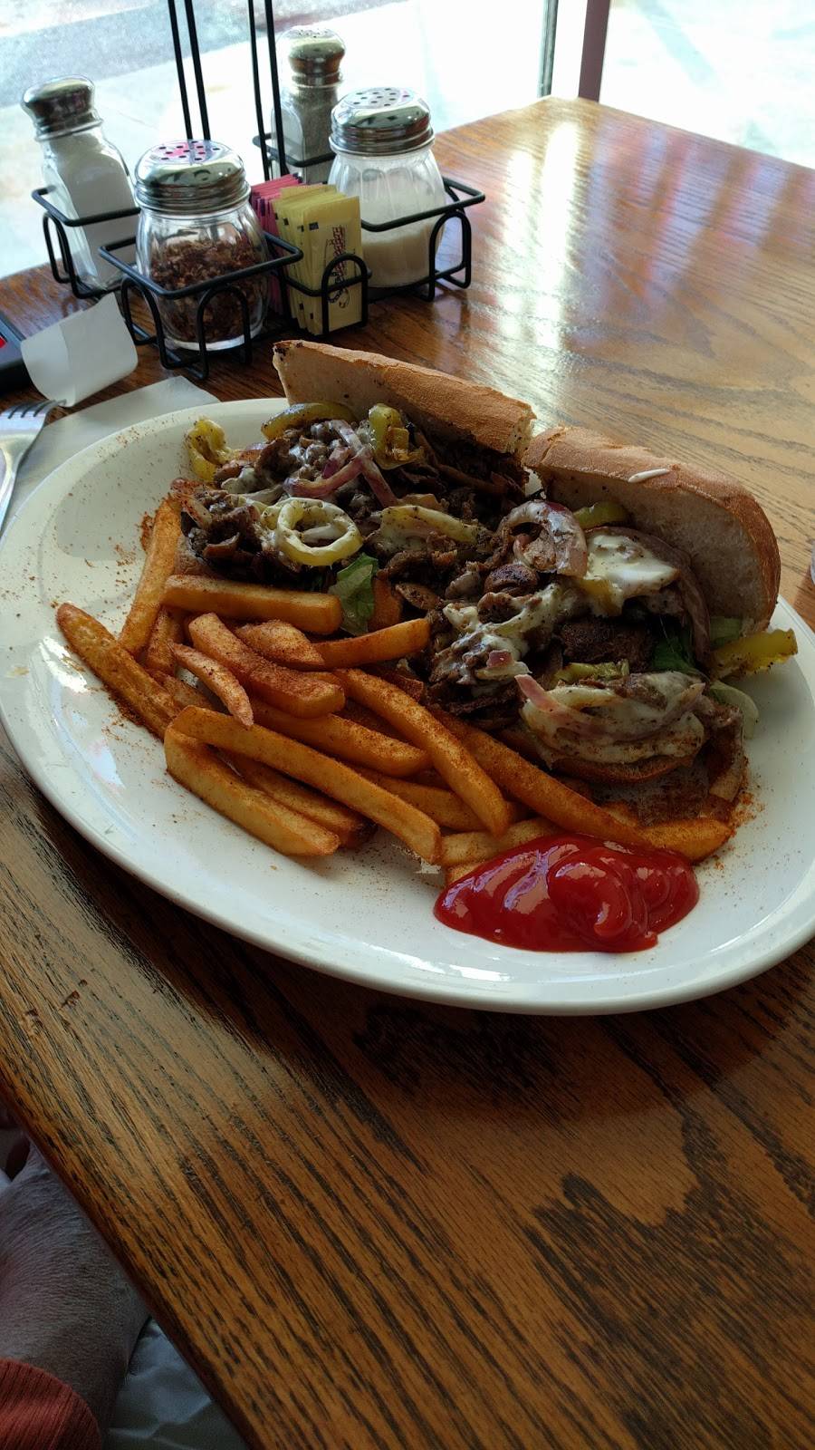 Jordanas Pizzeria & Italian Ristorante | restaurant | 9396, 309 S Walton Dr, Benson, NC 27504, USA | 9198945559 OR +1 919-894-5559