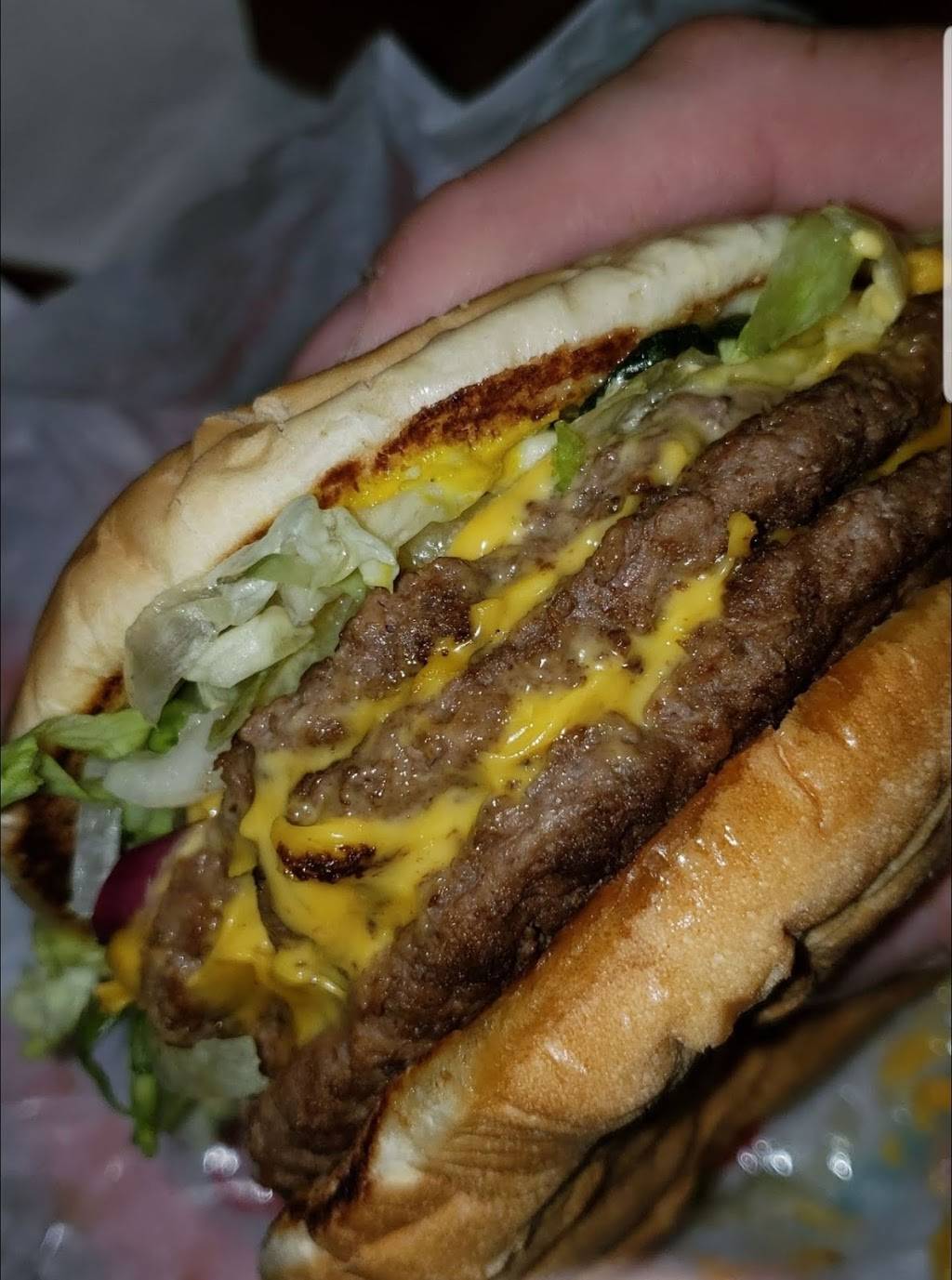 Dairy Queen Store | restaurant | 11734 West Ave, San Antonio, TX 78216, USA | 2103492995 OR +1 210-349-2995